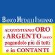 banco metalli italiano fasano